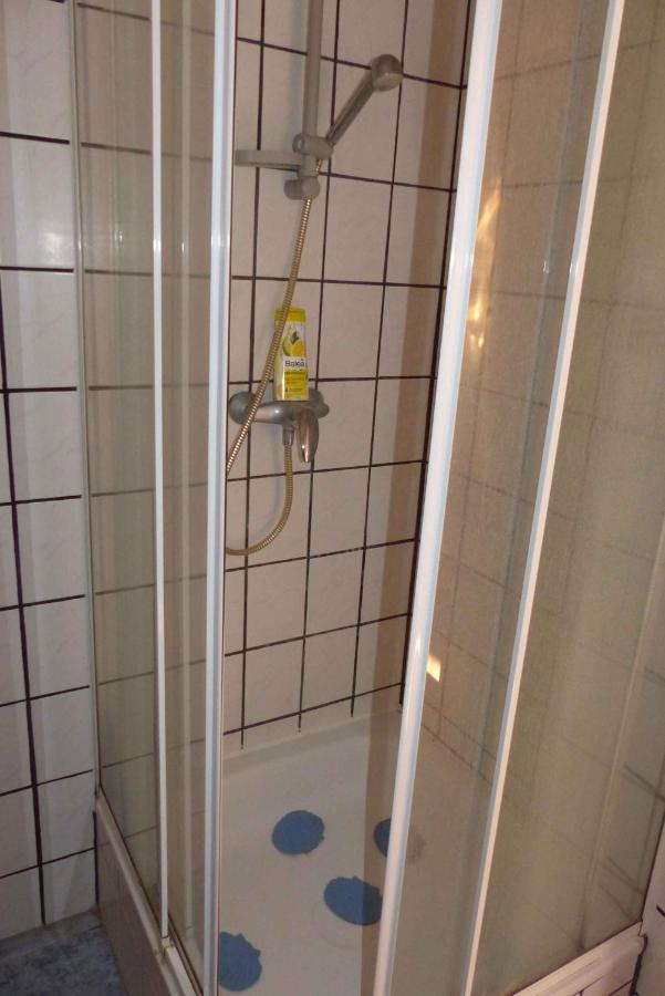 Apartment Fuhlendorf 1 Bodstedt Esterno foto