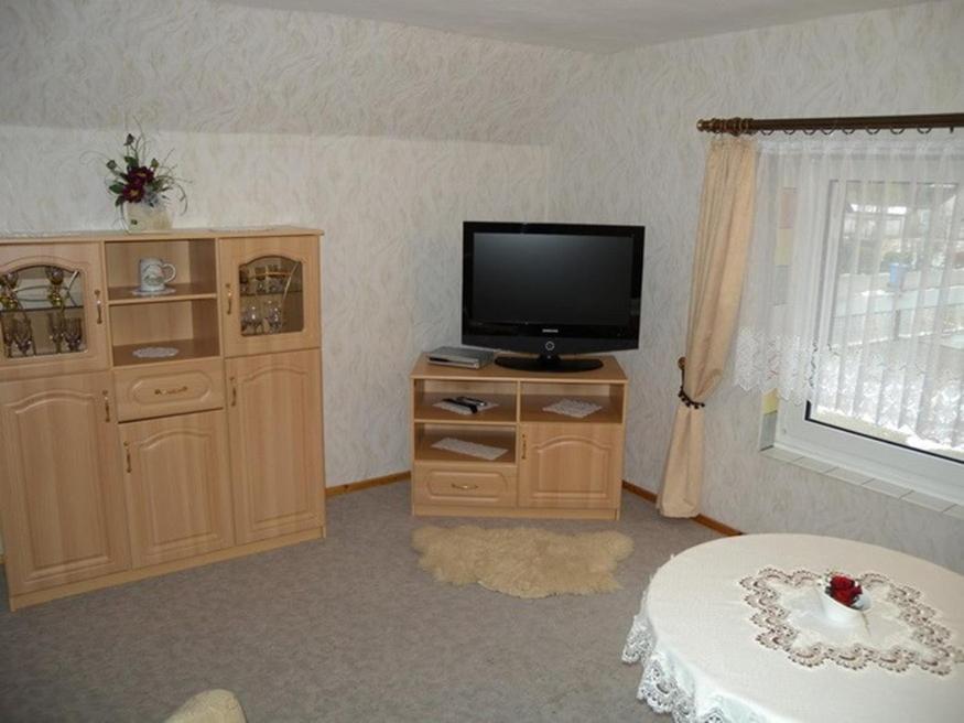 Apartment Fuhlendorf 1 Bodstedt Esterno foto